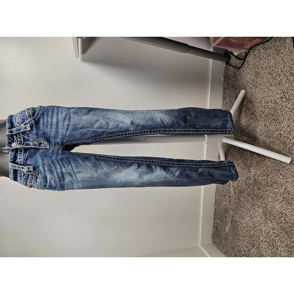 Rock Revival Noelle Boot Sz 25 x 27